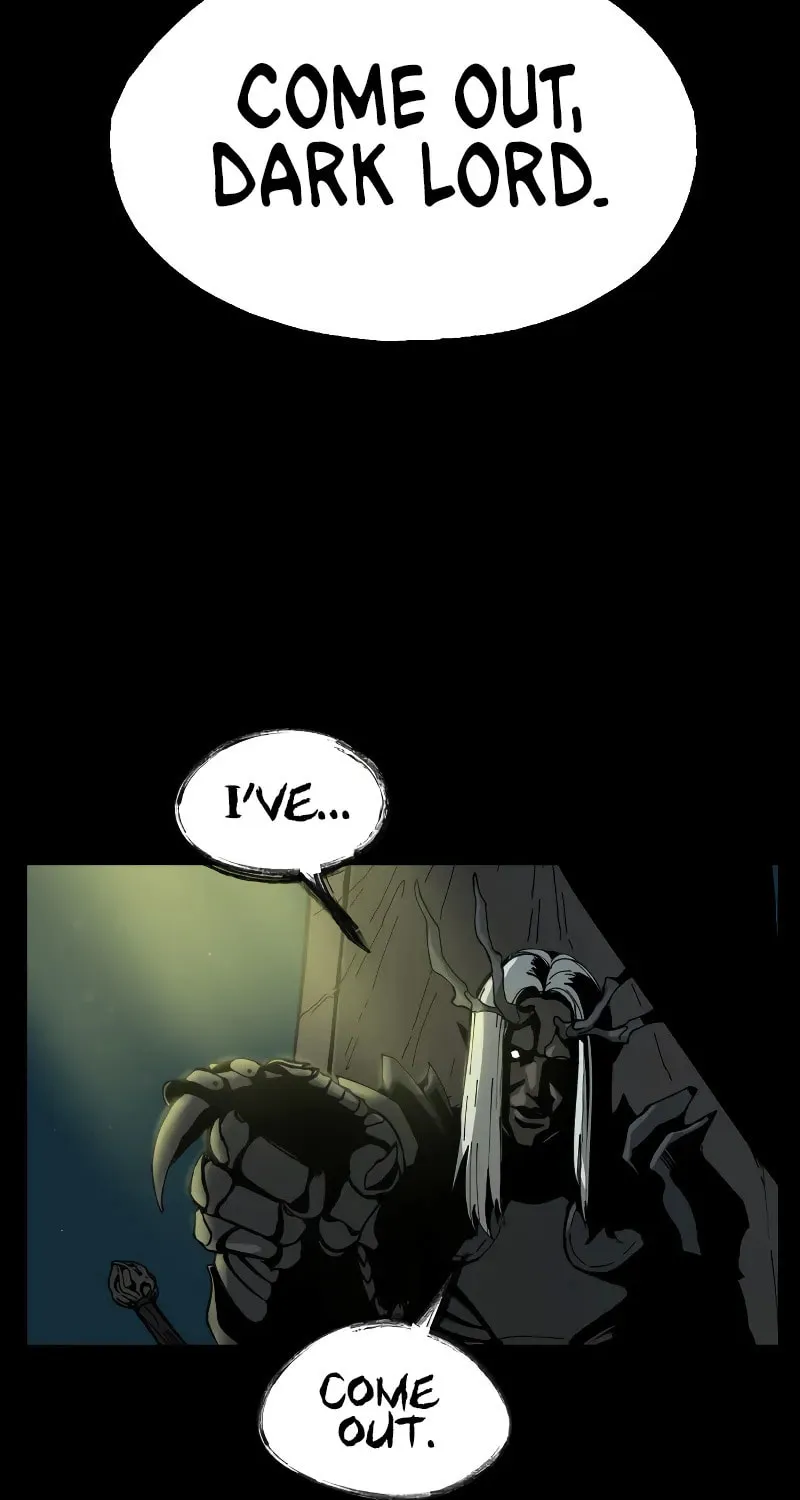 Legend of the Holy Sword Chapter 1 page 9 - 