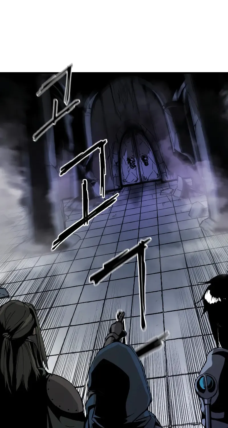 Legend of the Holy Sword Chapter 1 page 83 - 