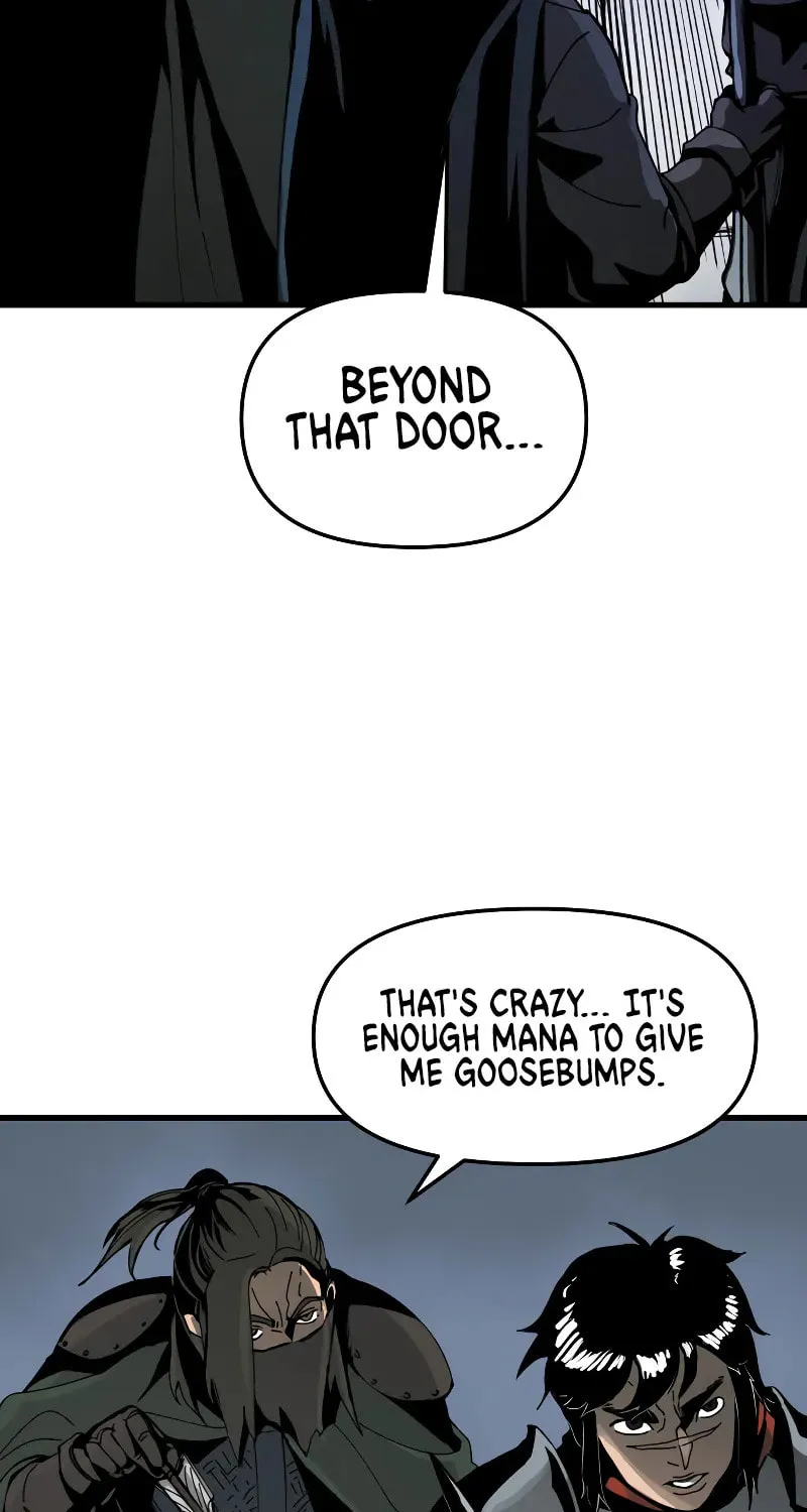 Legend of the Holy Sword Chapter 1 page 84 - 