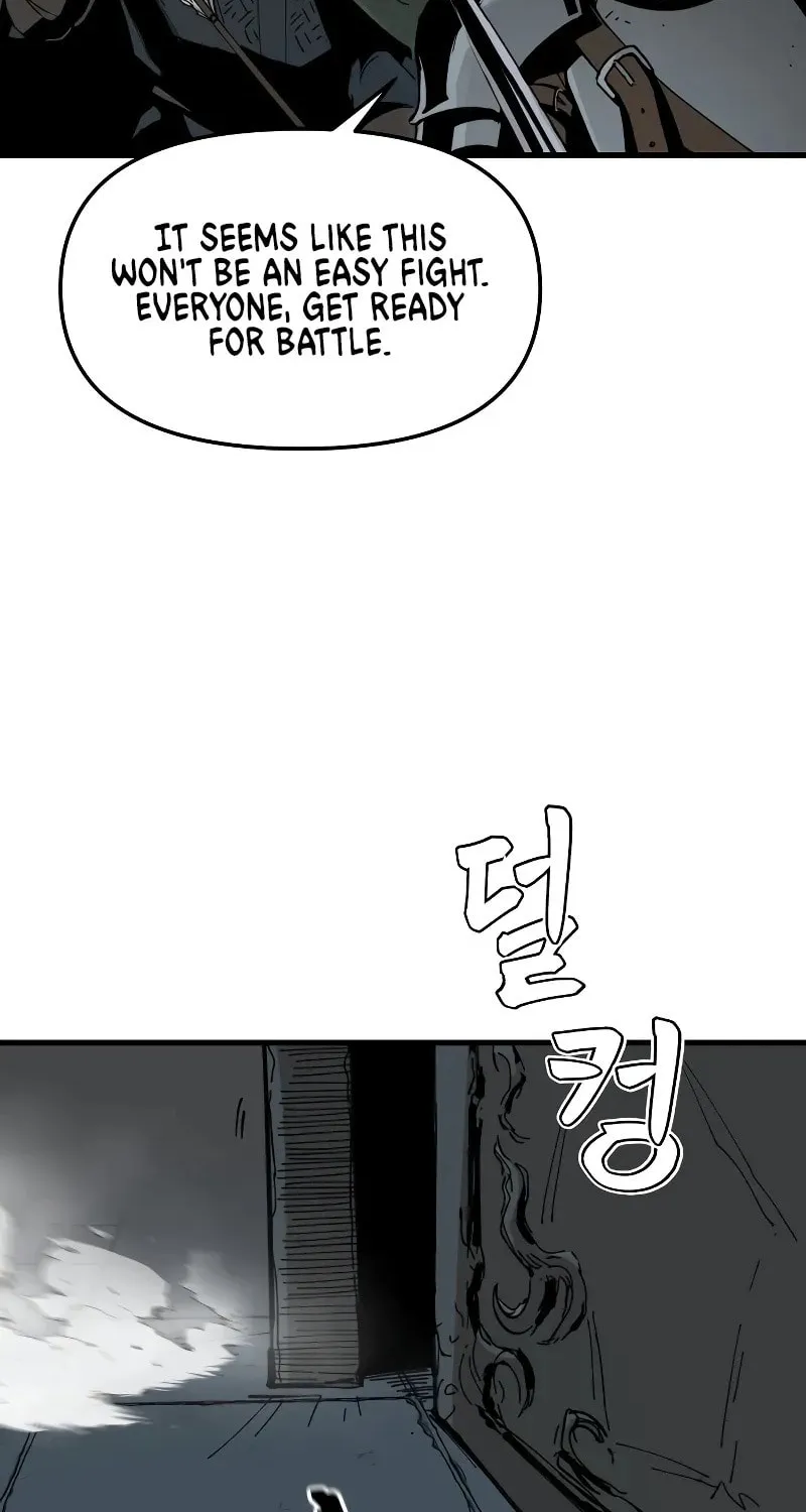 Legend of the Holy Sword Chapter 1 page 85 - 