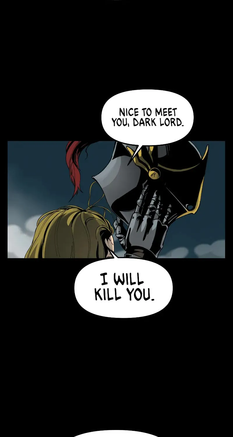 Legend of the Holy Sword Chapter 1 page 10 - 