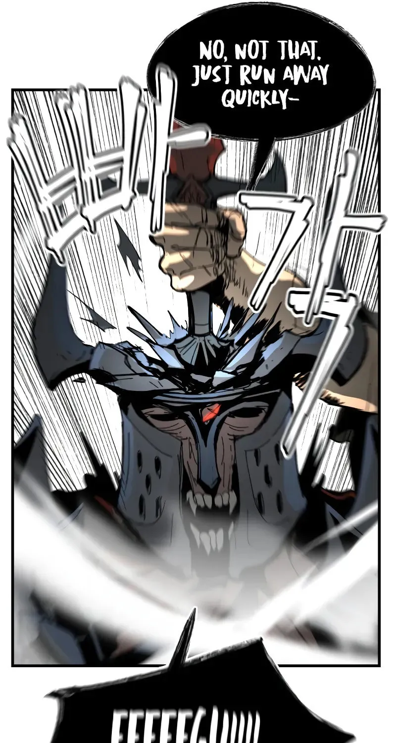 Legend of the Holy Sword Chapter 1 page 91 - 