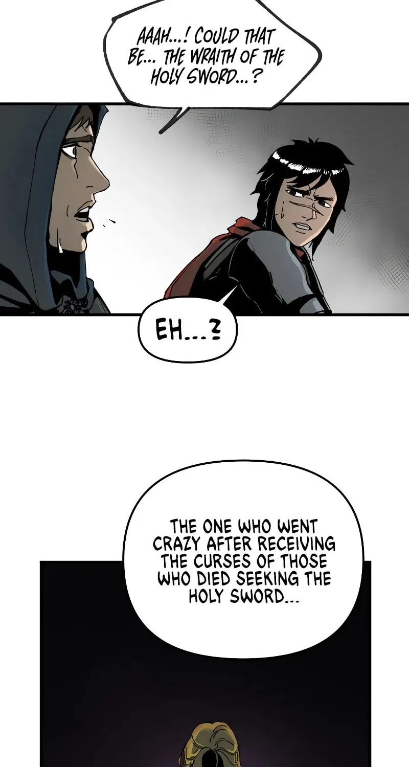 Legend of the Holy Sword Chapter 1 page 100 - 