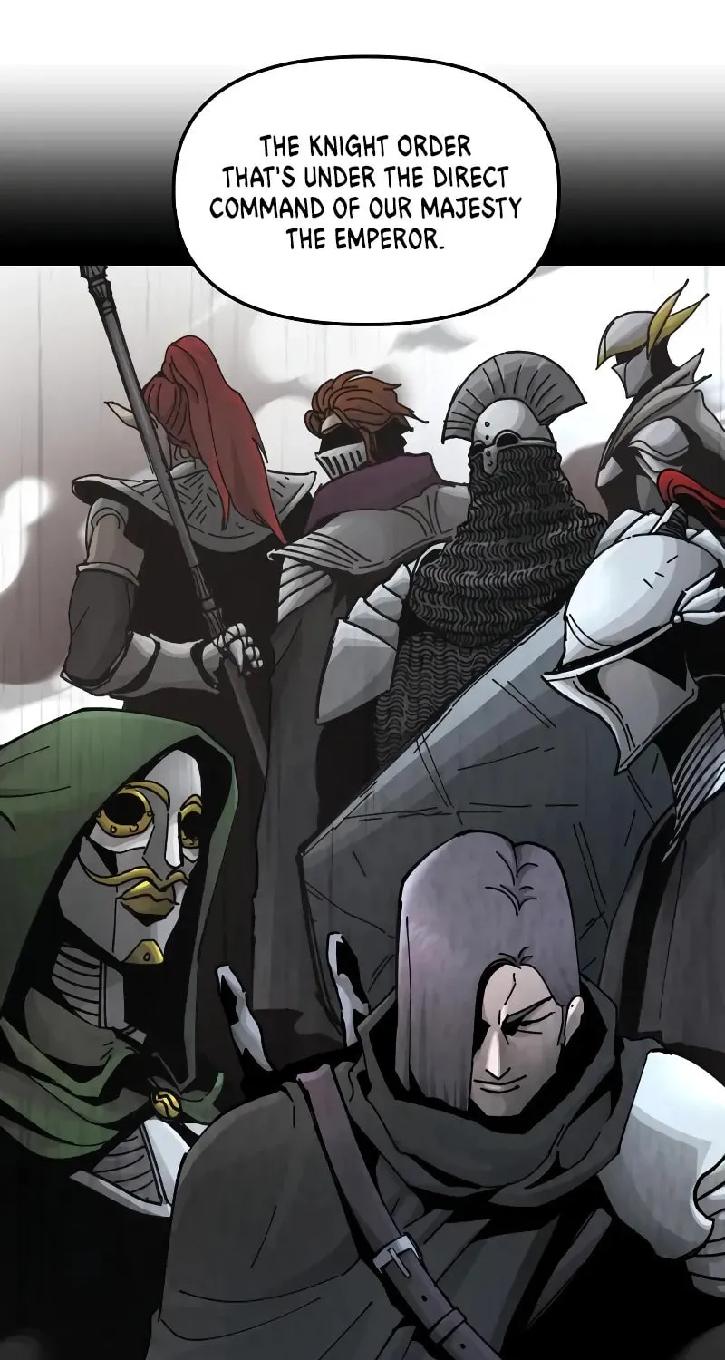 Legend of the Holy Sword Chapter 10 page 11 - 