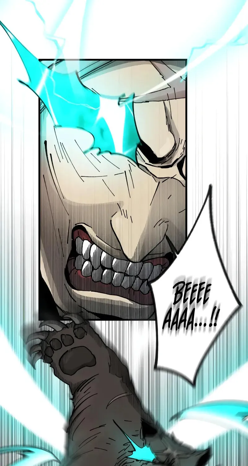 Legend of the Holy Sword Chapter 10 page 17 - 