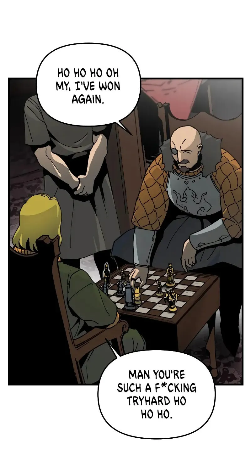 Legend of the Holy Sword Chapter 10 page 3 - 