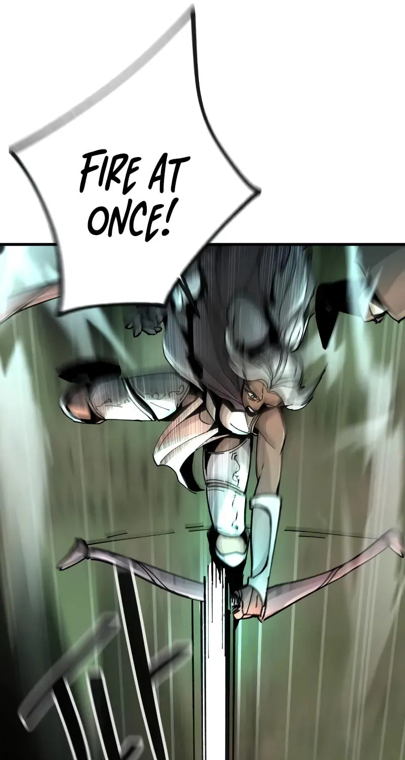 Legend of the Holy Sword Chapter 10 page 22 - 