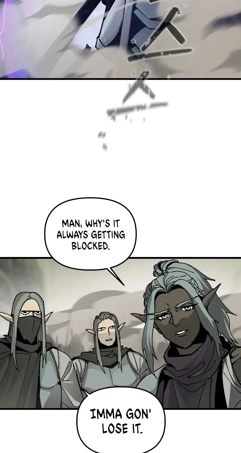 Legend of the Holy Sword Chapter 10 page 27 - 