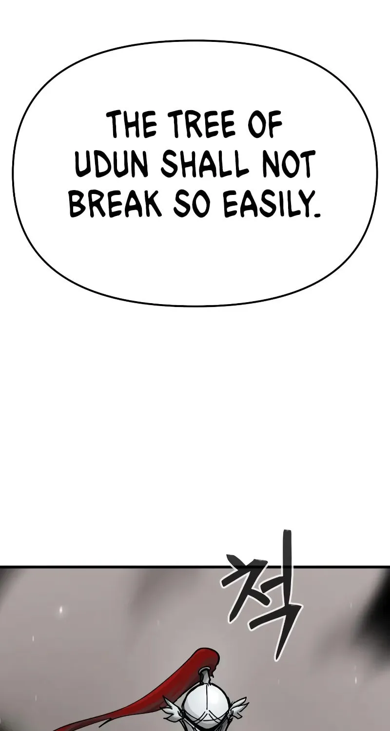 Legend of the Holy Sword Chapter 10 page 33 - 
