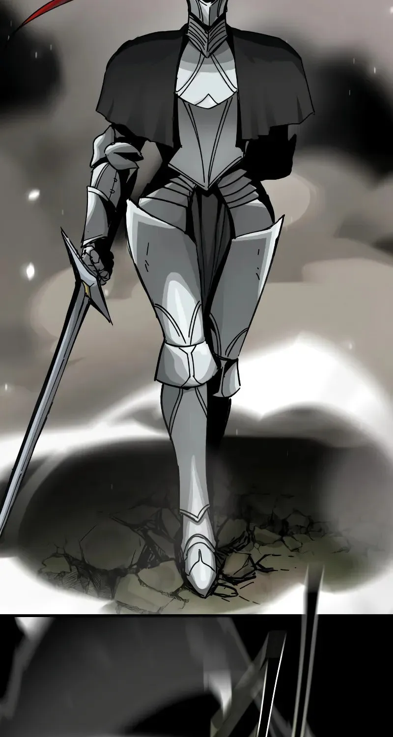Legend of the Holy Sword Chapter 10 page 34 - 