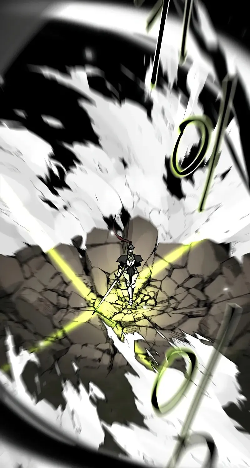 Legend of the Holy Sword Chapter 10 page 35 - 