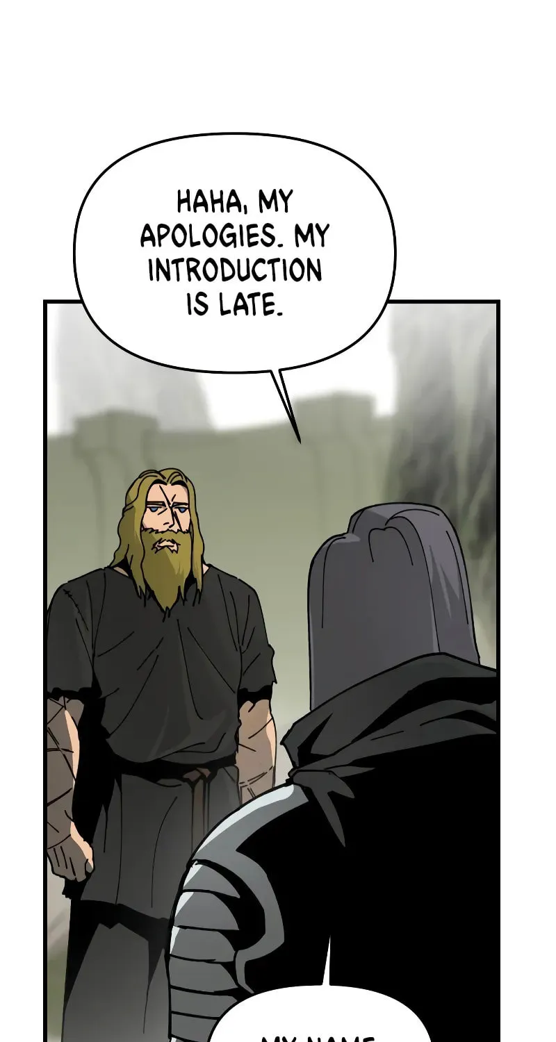 Legend of the Holy Sword Chapter 10 page 40 - 