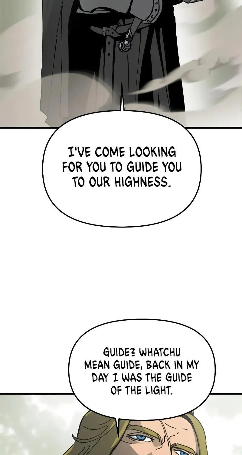 Legend of the Holy Sword Chapter 10 page 42 - 