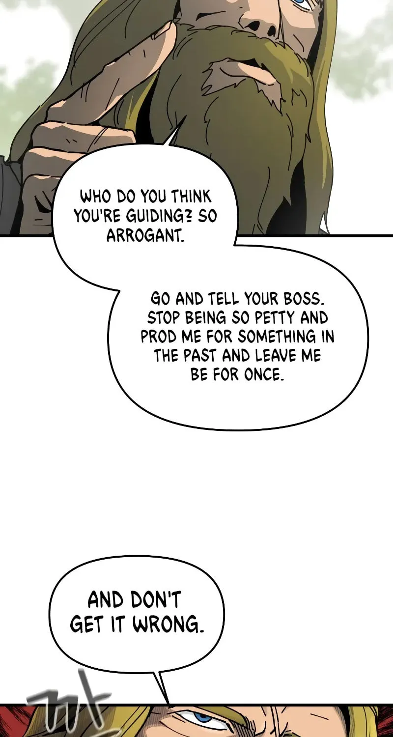 Legend of the Holy Sword Chapter 10 page 43 - 