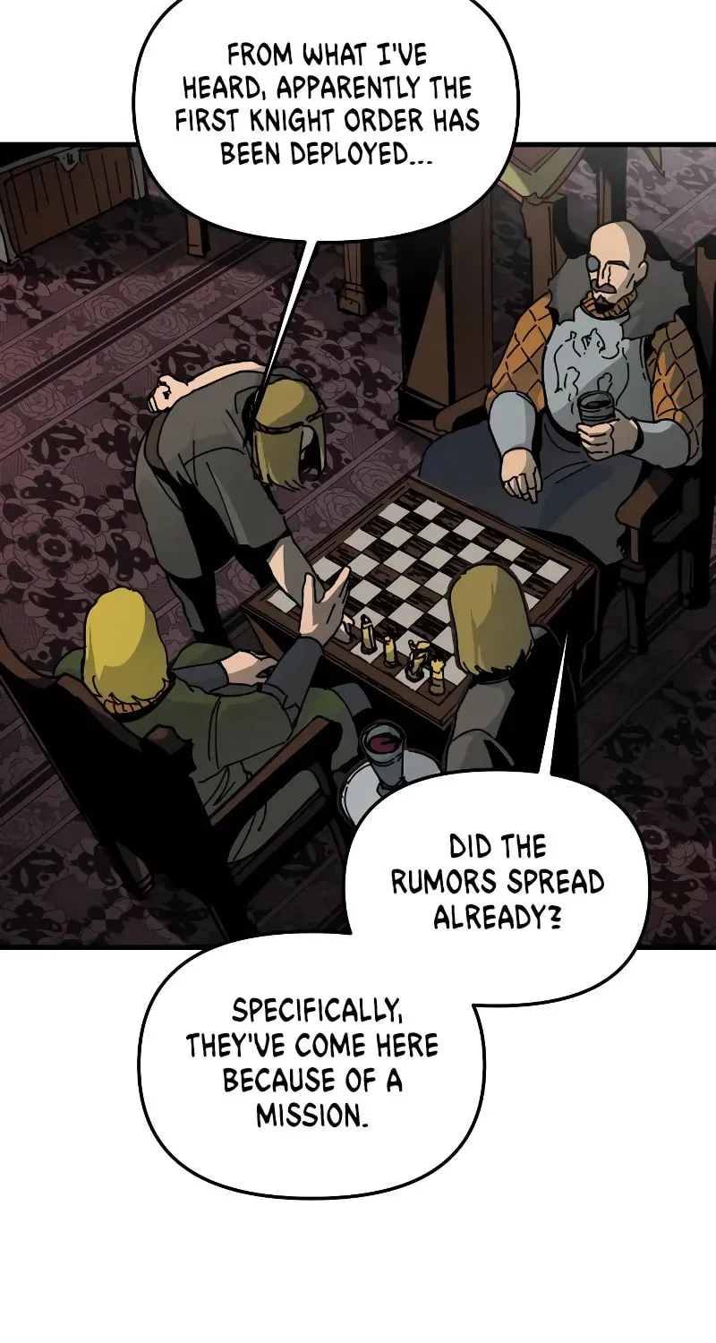Legend of the Holy Sword Chapter 10 page 6 - 