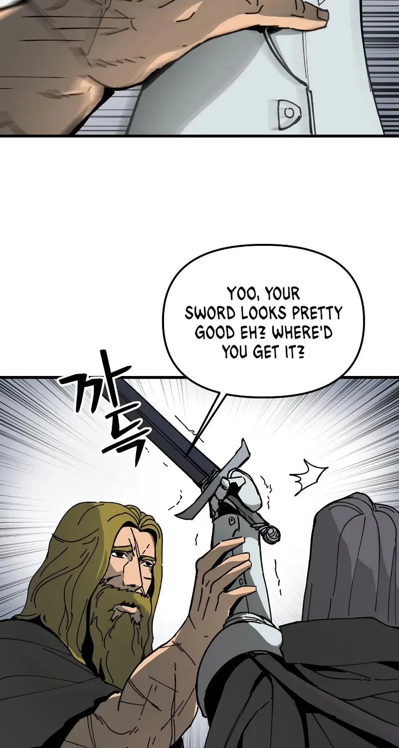 Legend of the Holy Sword Chapter 10 page 54 - 