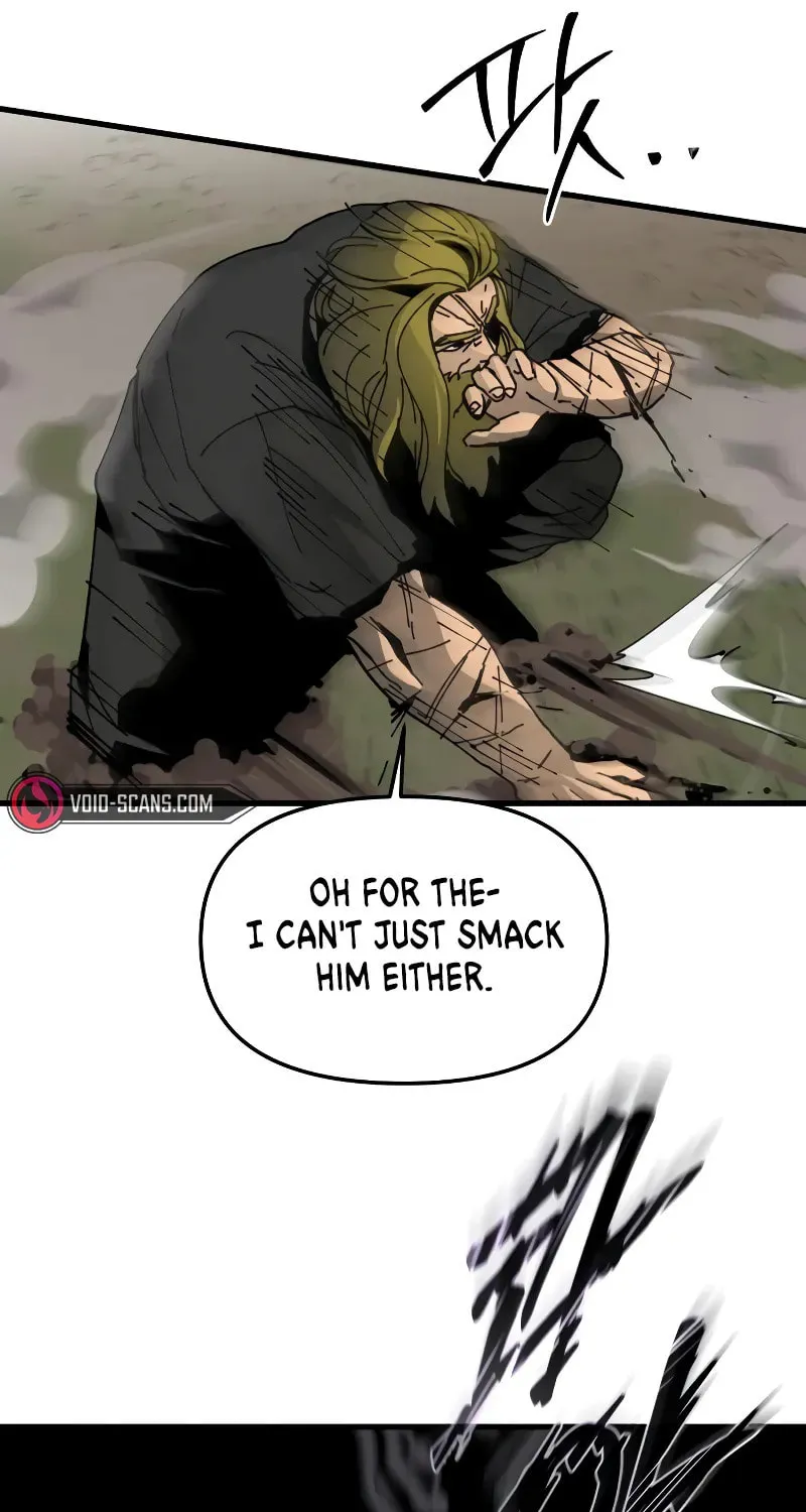 Legend of the Holy Sword Chapter 10 page 60 - 