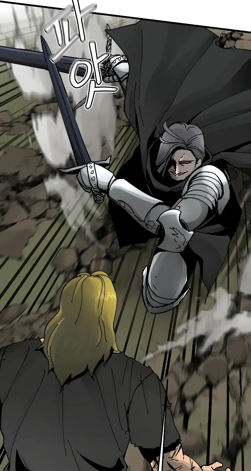 Legend of the Holy Sword Chapter 10 page 69 - 