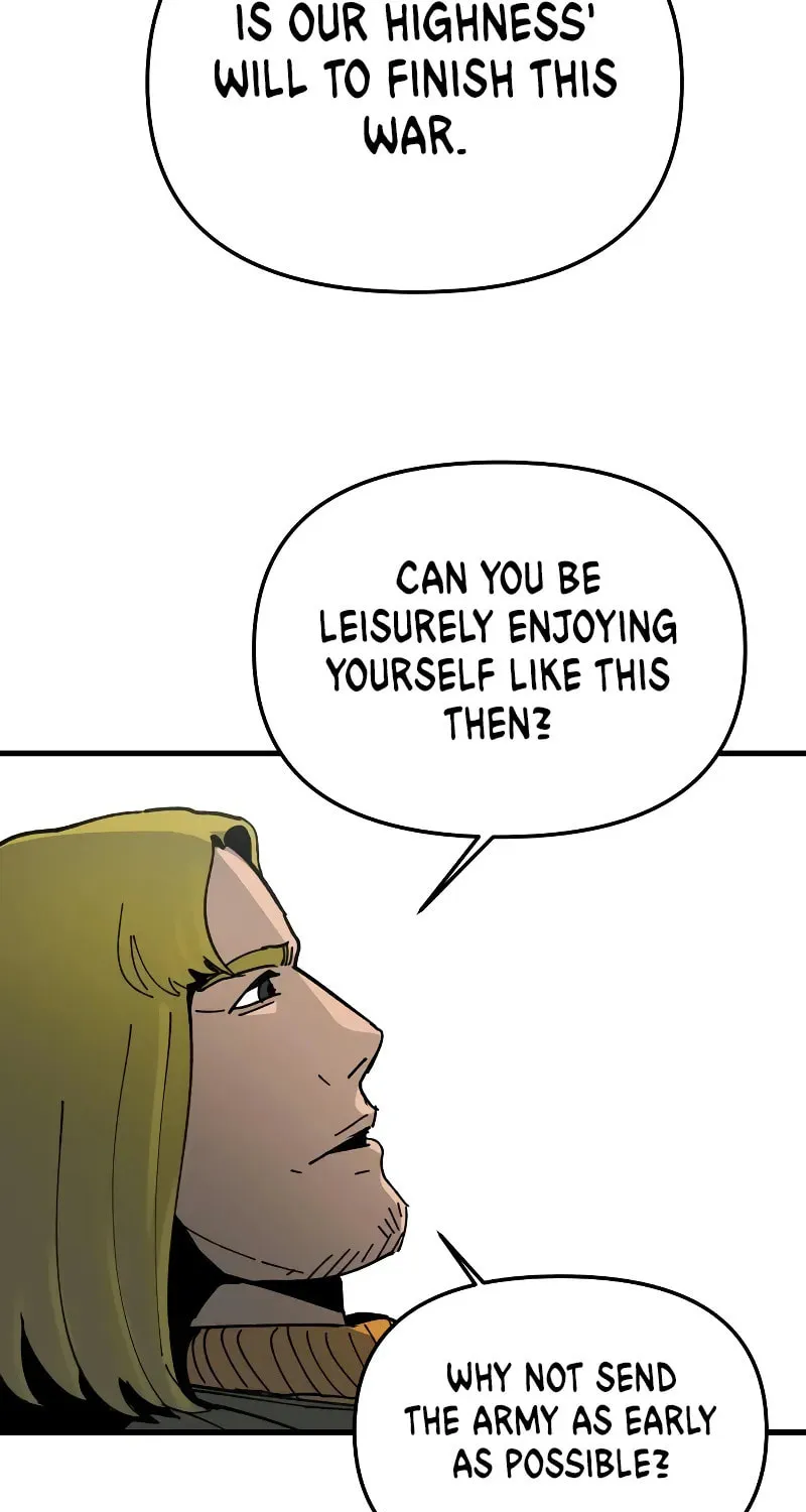 Legend of the Holy Sword Chapter 10 page 8 - 