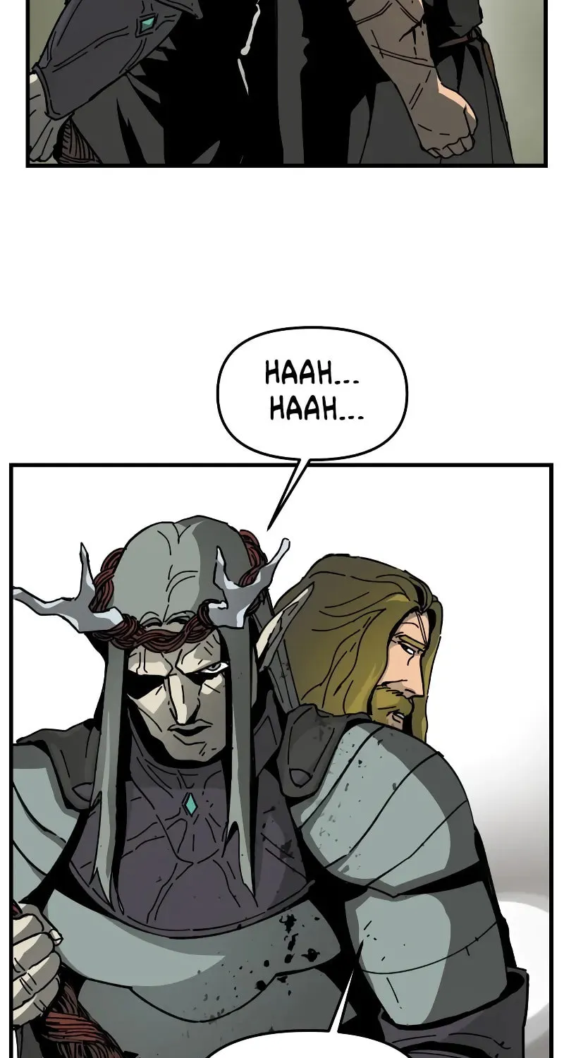 Legend of the Holy Sword Chapter 10 page 77 - 