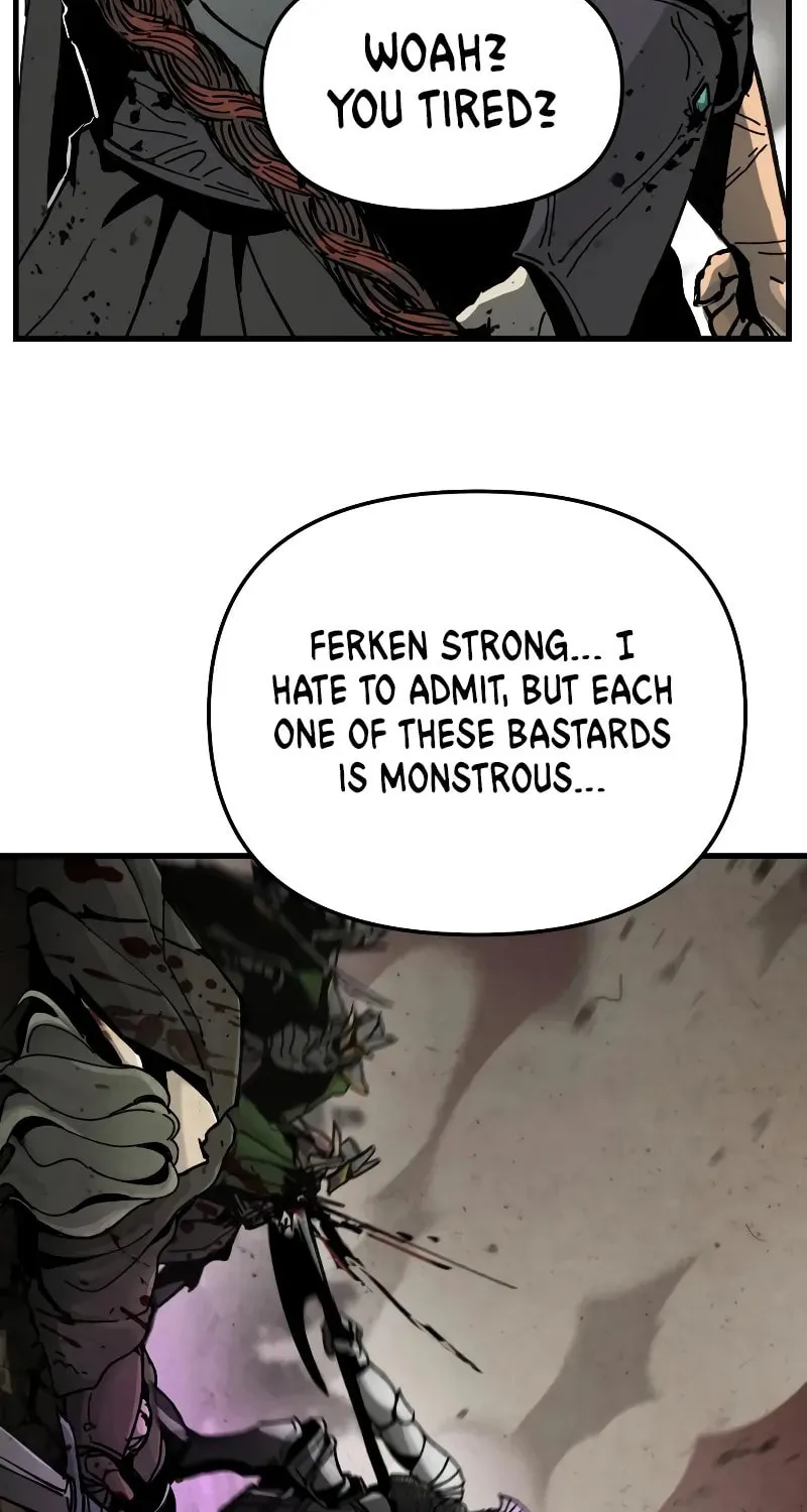 Legend of the Holy Sword Chapter 10 page 78 - 
