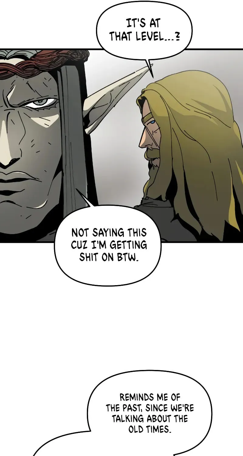 Legend of the Holy Sword Chapter 10 page 83 - 
