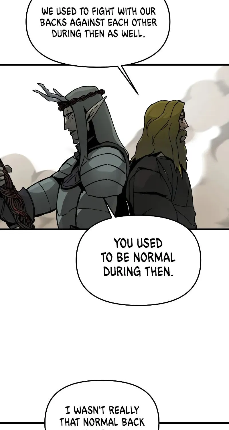 Legend of the Holy Sword Chapter 10 page 84 - 