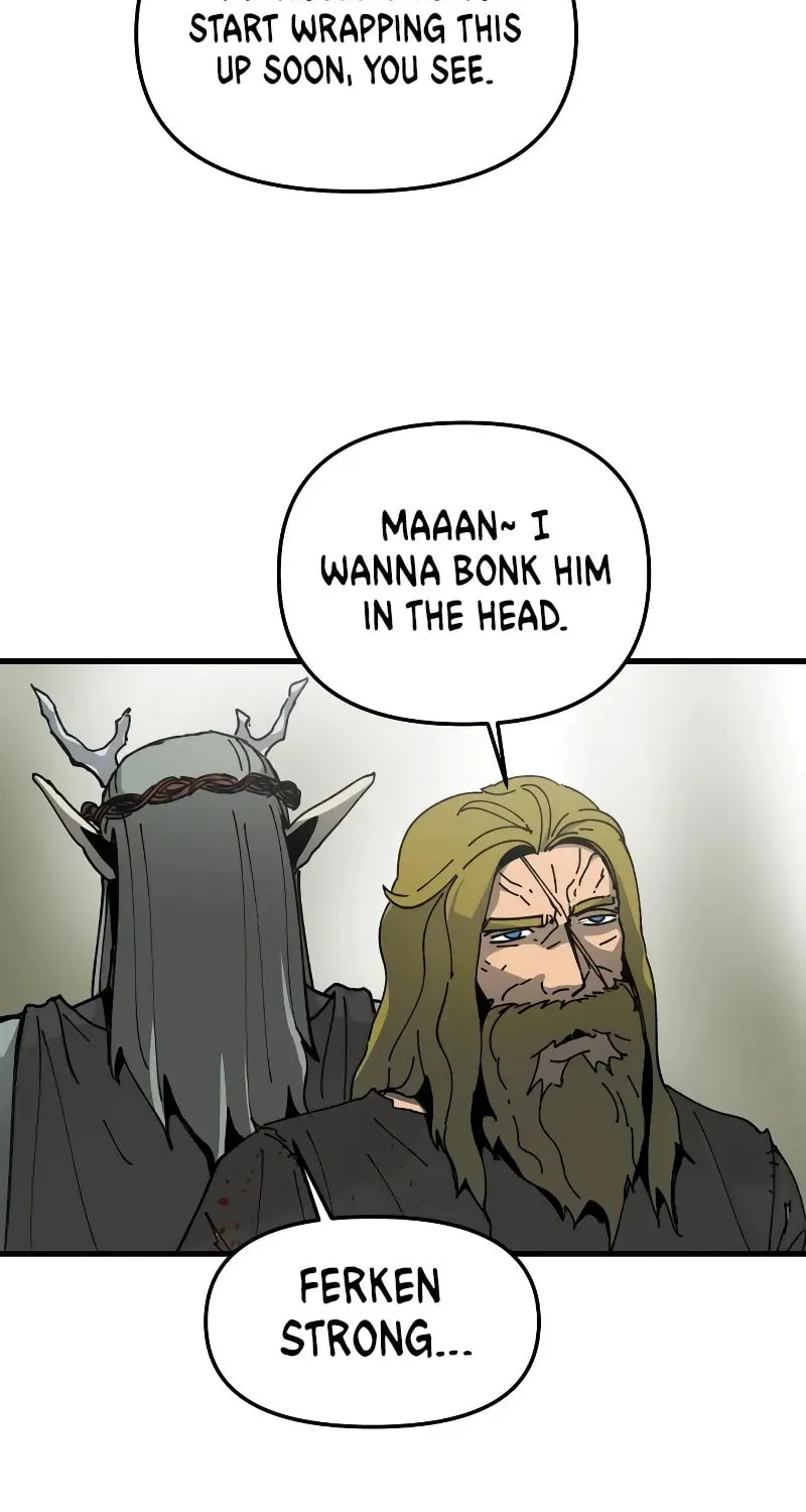 Legend of the Holy Sword Chapter 10 page 88 - 