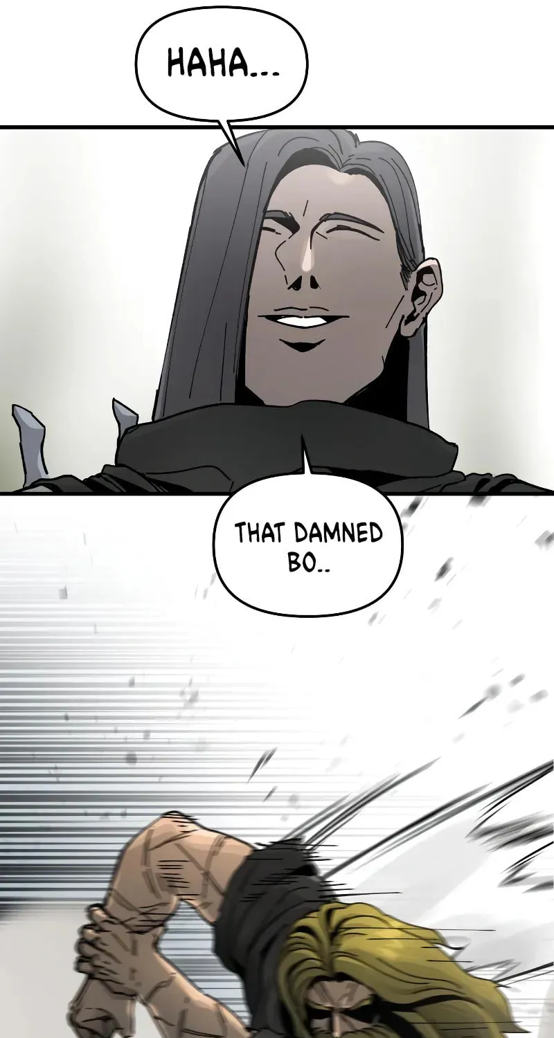 Legend of the Holy Sword Chapter 10 page 91 - 