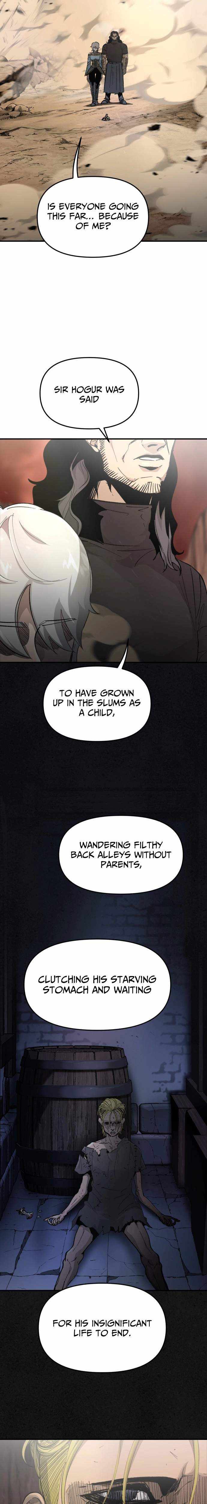 Legend of the Holy Sword Chapter 101 page 2 - 