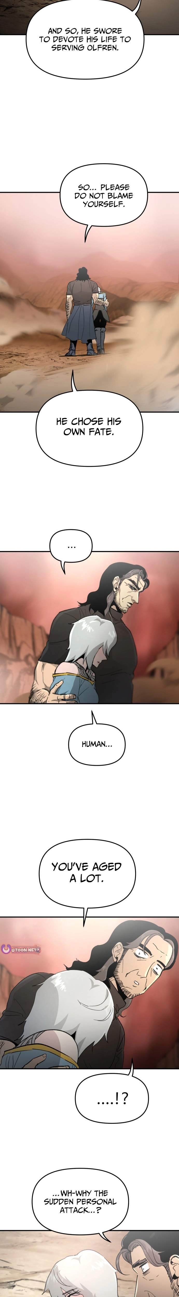 Legend of the Holy Sword Chapter 101 page 4 - 