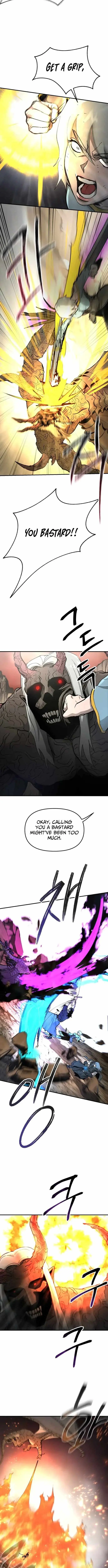 Legend of the Holy Sword Chapter 103 page 4 - 