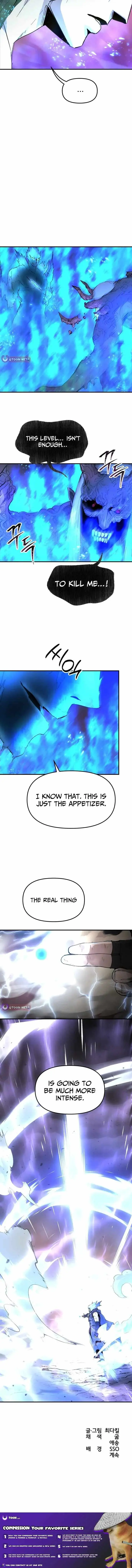 Legend of the Holy Sword Chapter 103 page 10 - 