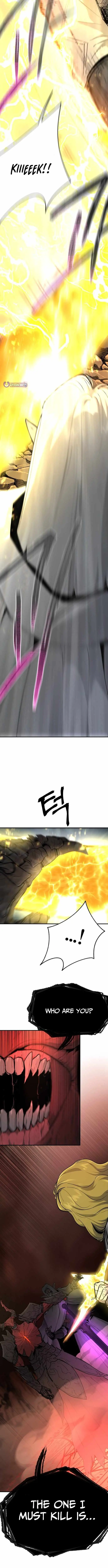 Legend of the Holy Sword Chapter 106 page 2 - 