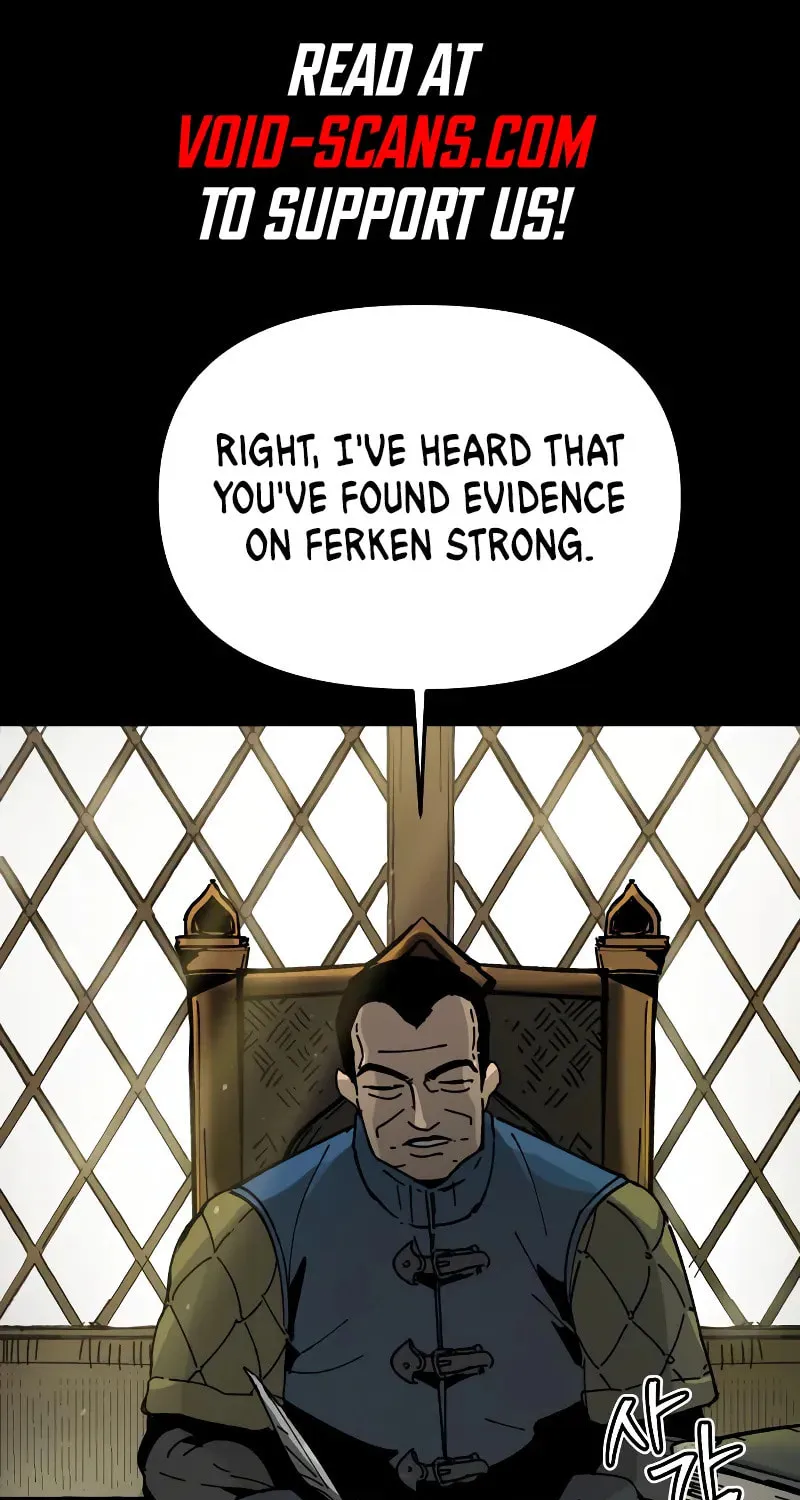 Legend of the Holy Sword Chapter 11 page 2 - 