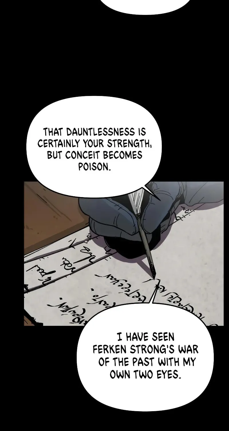 Legend of the Holy Sword Chapter 11 page 12 - 