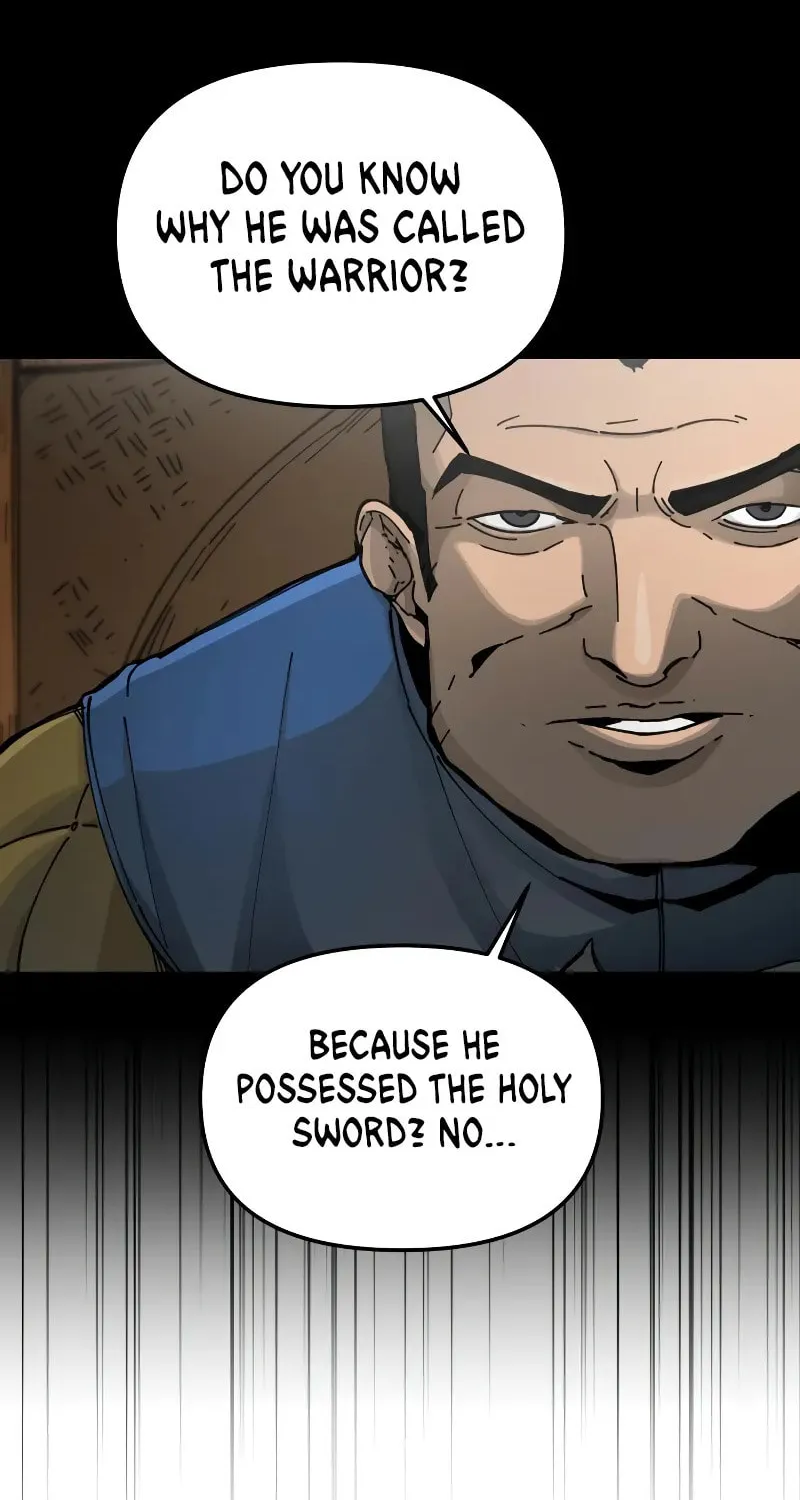 Legend of the Holy Sword Chapter 11 page 13 - 
