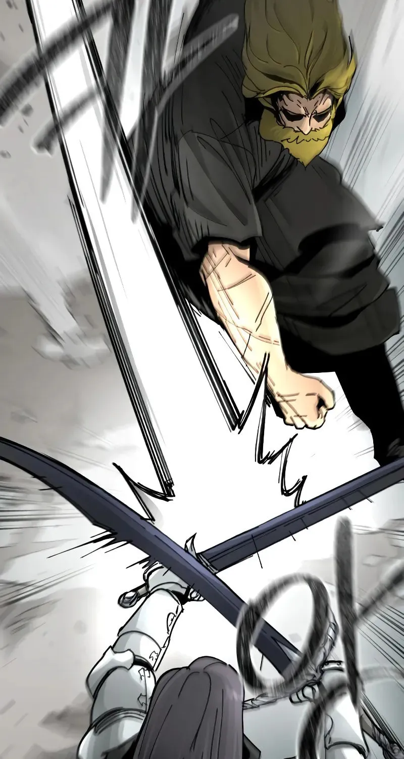 Legend of the Holy Sword Chapter 11 page 15 - 
