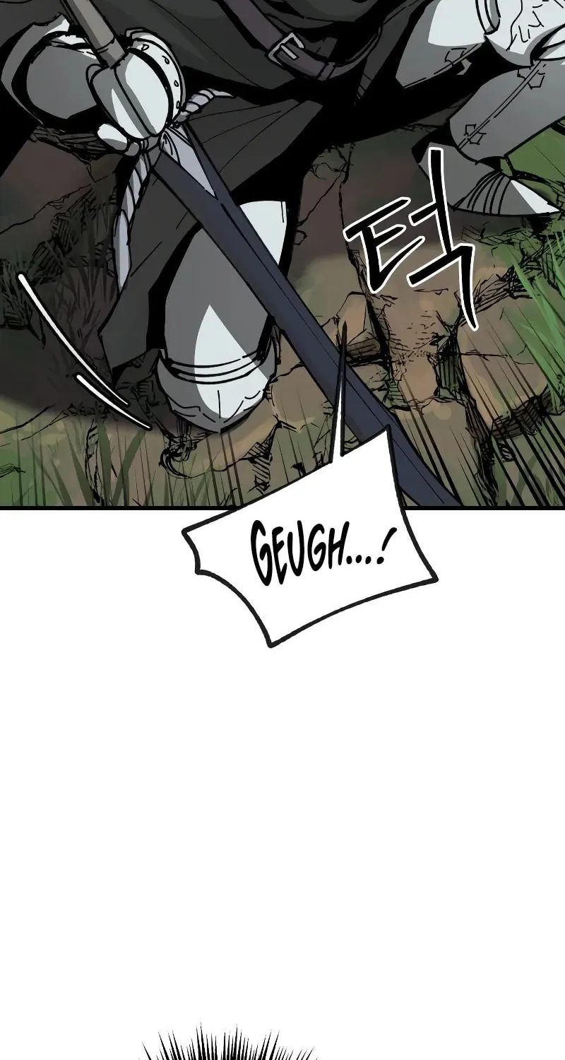 Legend of the Holy Sword Chapter 11 page 20 - 