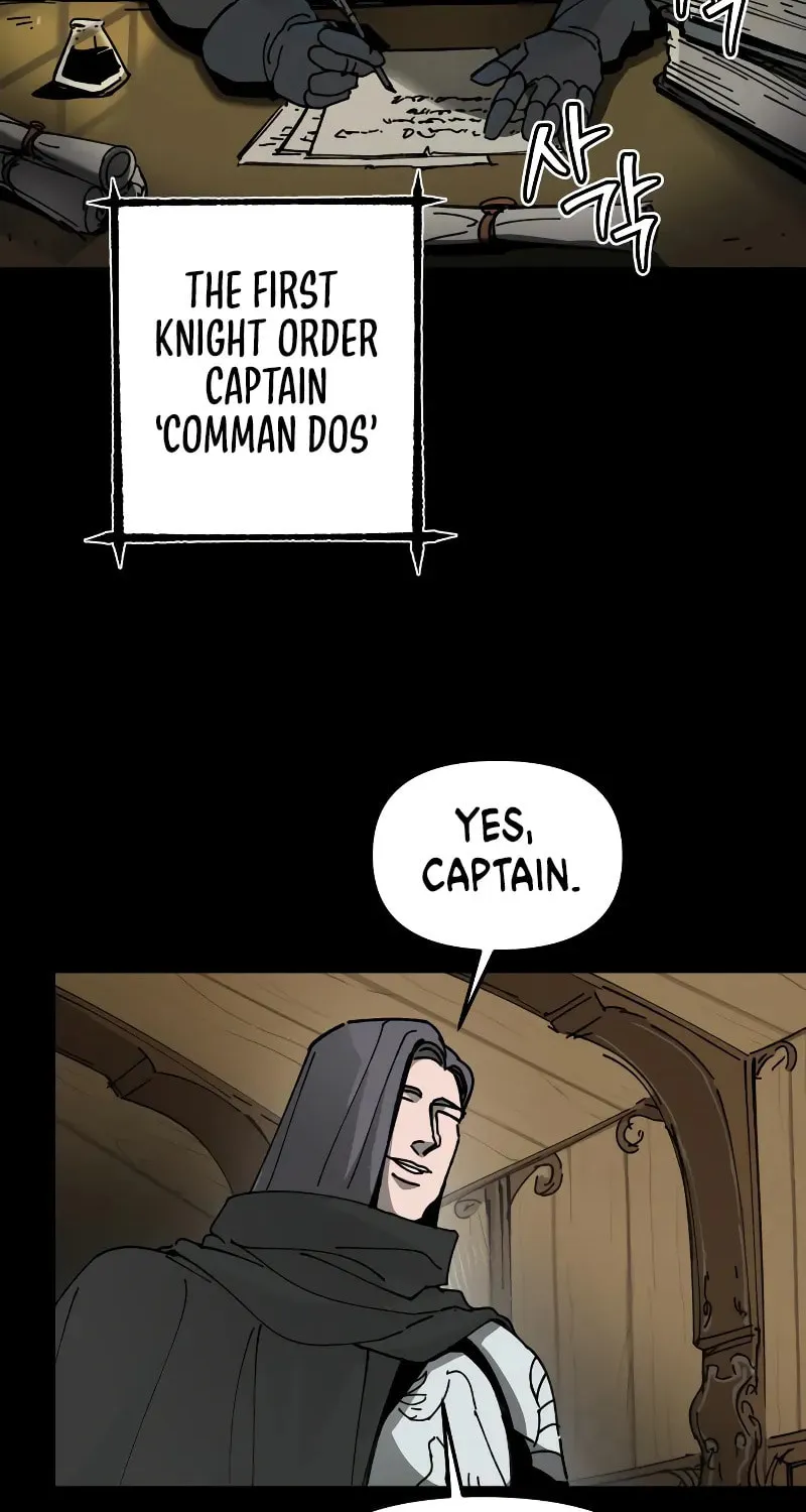 Legend of the Holy Sword Chapter 11 page 3 - 
