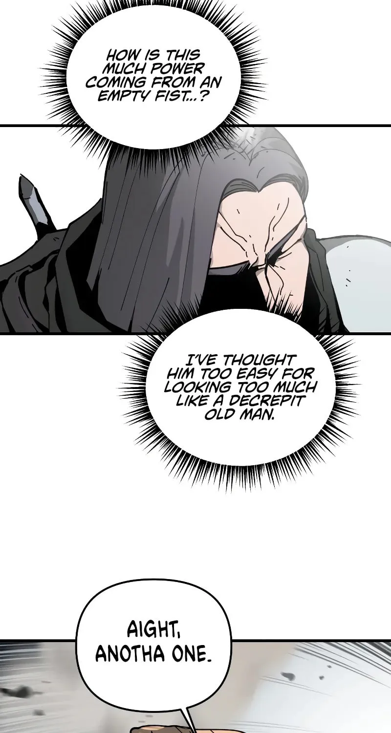 Legend of the Holy Sword Chapter 11 page 21 - 