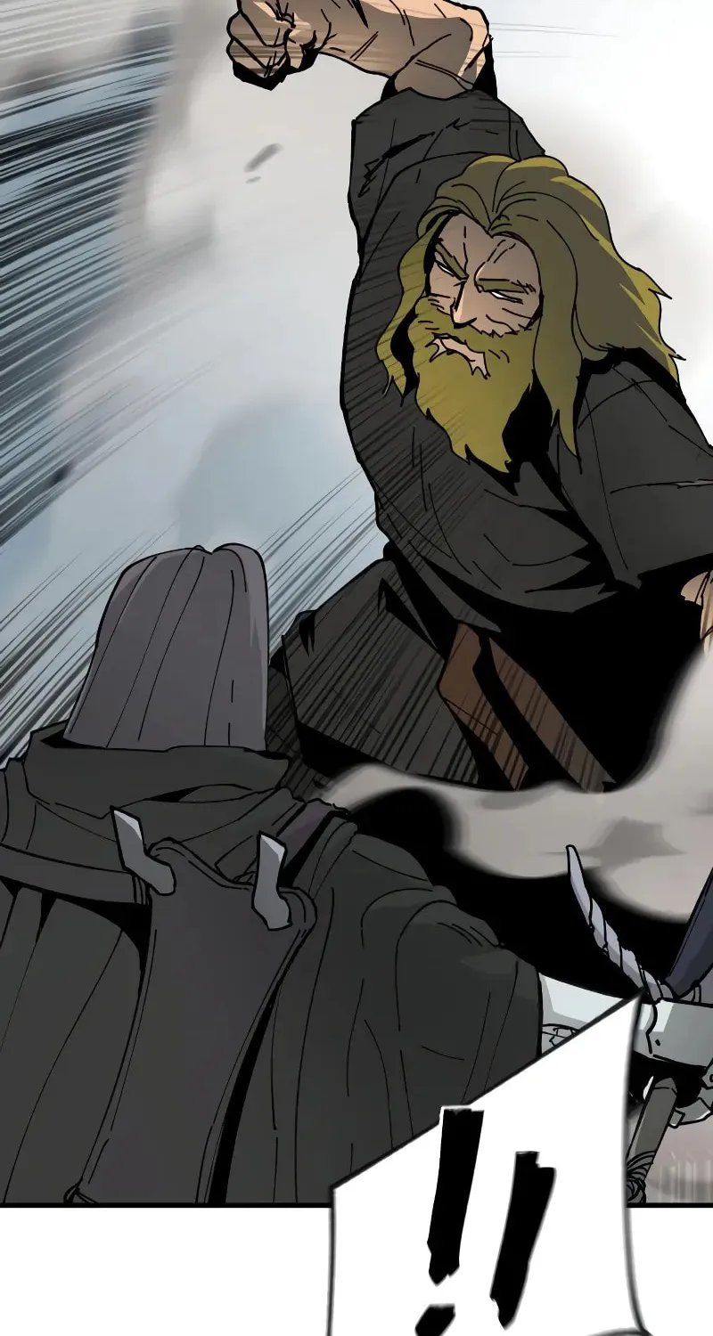 Legend of the Holy Sword Chapter 11 page 22 - 