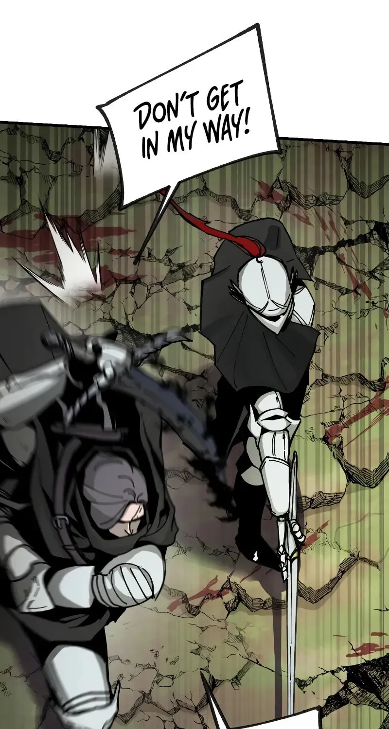 Legend of the Holy Sword Chapter 11 page 29 - 