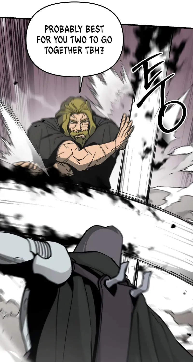 Legend of the Holy Sword Chapter 11 page 31 - 