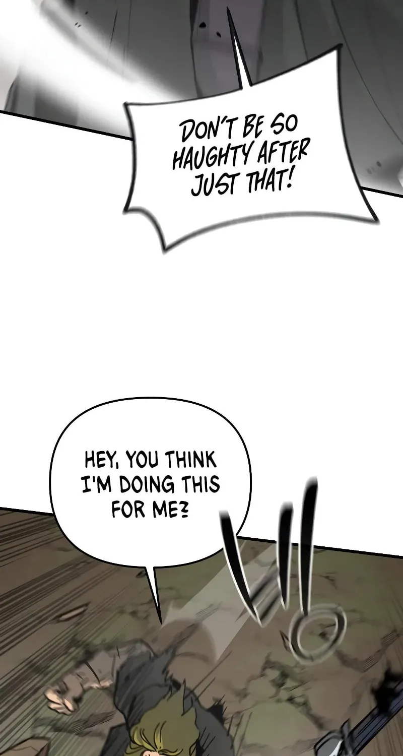 Legend of the Holy Sword Chapter 11 page 32 - 