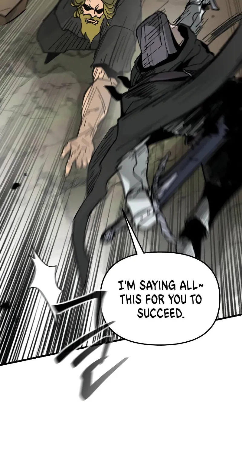 Legend of the Holy Sword Chapter 11 page 33 - 