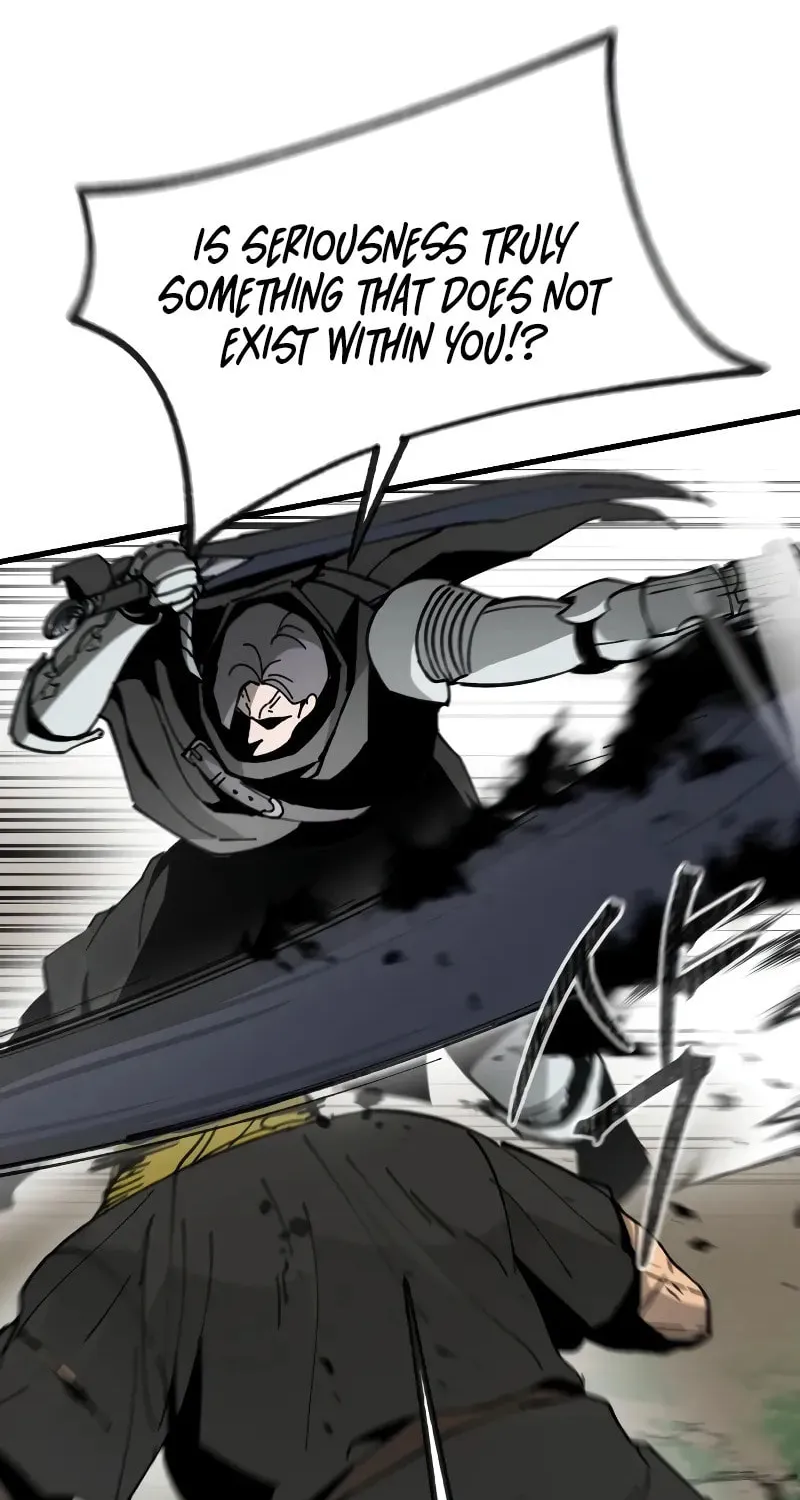 Legend of the Holy Sword Chapter 11 page 34 - 