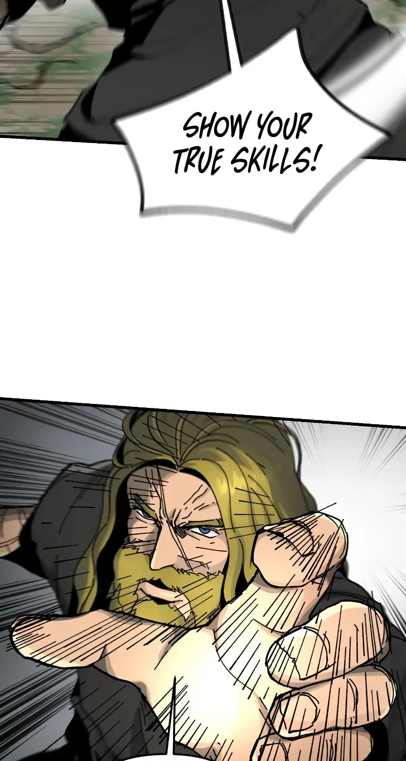 Legend of the Holy Sword Chapter 11 page 35 - 
