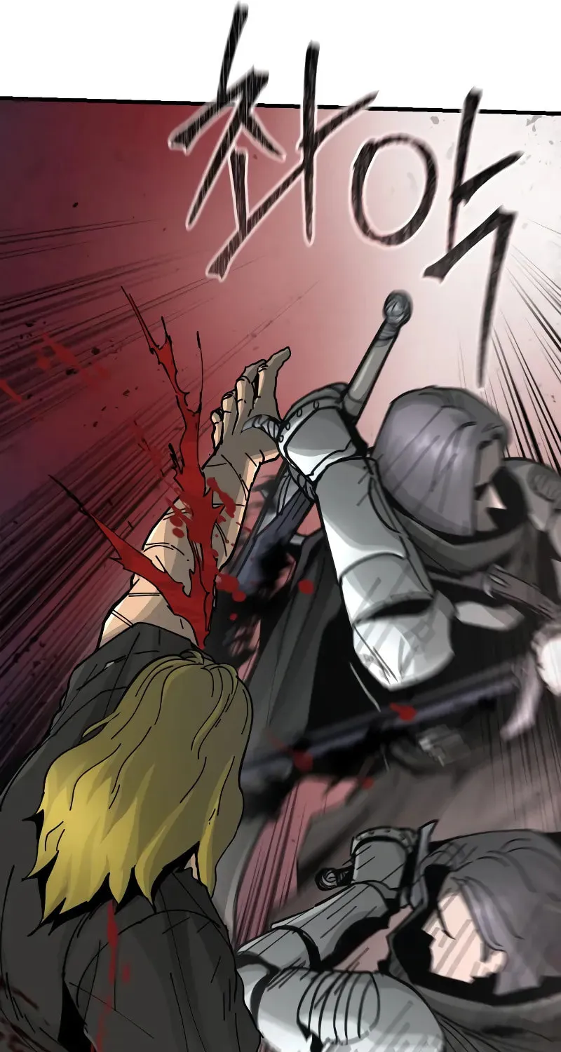 Legend of the Holy Sword Chapter 11 page 37 - 