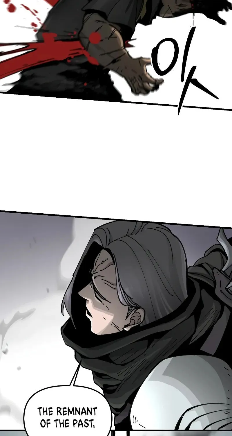 Legend of the Holy Sword Chapter 11 page 40 - 